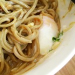 Soba Deizu - 