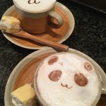 Cafe Pu-rin - 