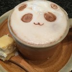 Cafe Pu-rin - 