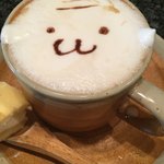 Cafe Pu-rin - 