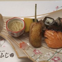 先斗町ふじ田 - 