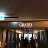 THE GRAND LOUNGE