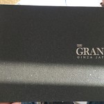 THE GRAND LOUNGE - 