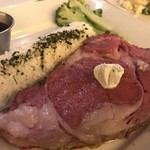 Atlantis Seafood & Steak - 