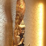 ザ リビング - よぉ〜来たなぁー、ワレ〜。(と声が聞こえるようだ)