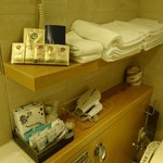 神戸ポートピアホテル - エグゼクティブフロアダブルルーム