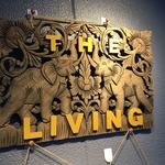 ザ リビング - THE LIVING 