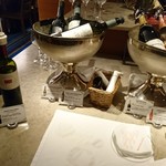 神戸ポートピアホテル - ワイン