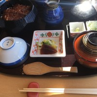 ひつまぶし名古屋備長 マロニエゲート銀座1店 - 