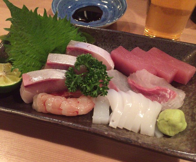 Hikozushi Anan Sushi Tabelog