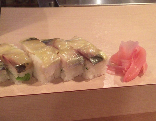Hikozushi Anan Sushi Tabelog