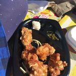 ほっともっと - 料理写真: