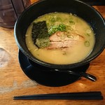 ラーメンたろう - 