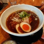 ラーメンたろう - 