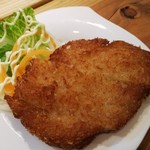 須崎屋台かじしか - 