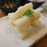 須崎屋台かじしか - 