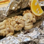 須崎屋台かじしか - 