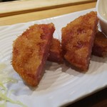 須崎屋台かじしか - 