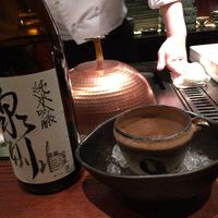 鉄板焼き いわ倉 - 