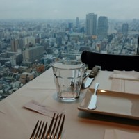 ブラッスリーオザミ 東京スカイツリータウン･ソラマチ店 - 
