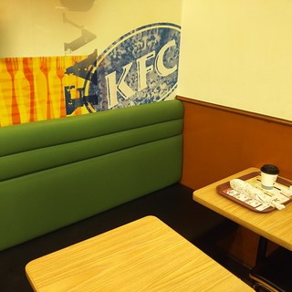 ケンタッキー フライドチキン_2