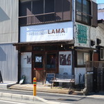 Delicatessen Lama - 
