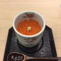鮨 銀座 おのでら - 