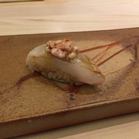 鮨 銀座 おのでら - 