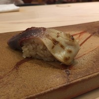 鮨 銀座 おのでら - 