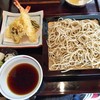 手打そば うどん あわ家 頌庵