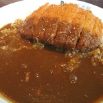 CoCo壱番屋 - ロースカツカレー