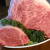 ステーキハウス igarasi - 料理写真:九州産黒毛和牛肉を取り揃えています。
