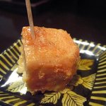 虎徹 - とうふのもろみ漬け