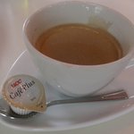 Pasta & Pizza RUMBLE - Ｒｕｍｂｌｅ・コーヒー