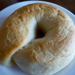 ココ・ファーム・カフェ - COCO BAGLEも買ってきました♪　5個で600円