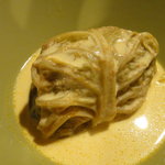 やぎや - ロールキャベツ