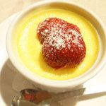 やぎや - プリン