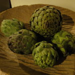 やぎや - アンティチョーク(生)