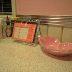 Pasta & Pizza RUMBLE - Ｒｕｍｂｌｅ・卓上小物