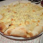 Pasta & Pizza RUMBLE - Ｒｕｍｂｌｅ・クアトロフォルマッジ