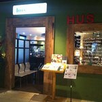 hus - 