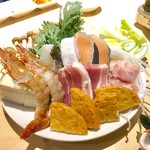 お食事処 あかだも - 寄せ鍋