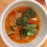 イムイェム - レッドカレー