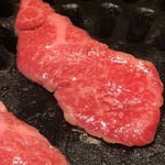 肉の館 羅生門 - 