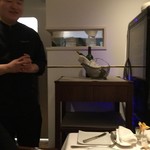 レストラン コバヤシ - 