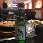 韓国料亭 漢江 - 