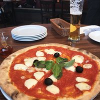 Serafina NEW YORK さいたま新都心店 - 