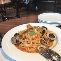 Serafina NEW YORK さいたま新都心店 - 