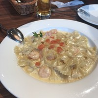 Serafina NEW YORK さいたま新都心店 - 