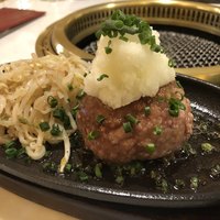 肉の匠 将泰庵 神田店 - 